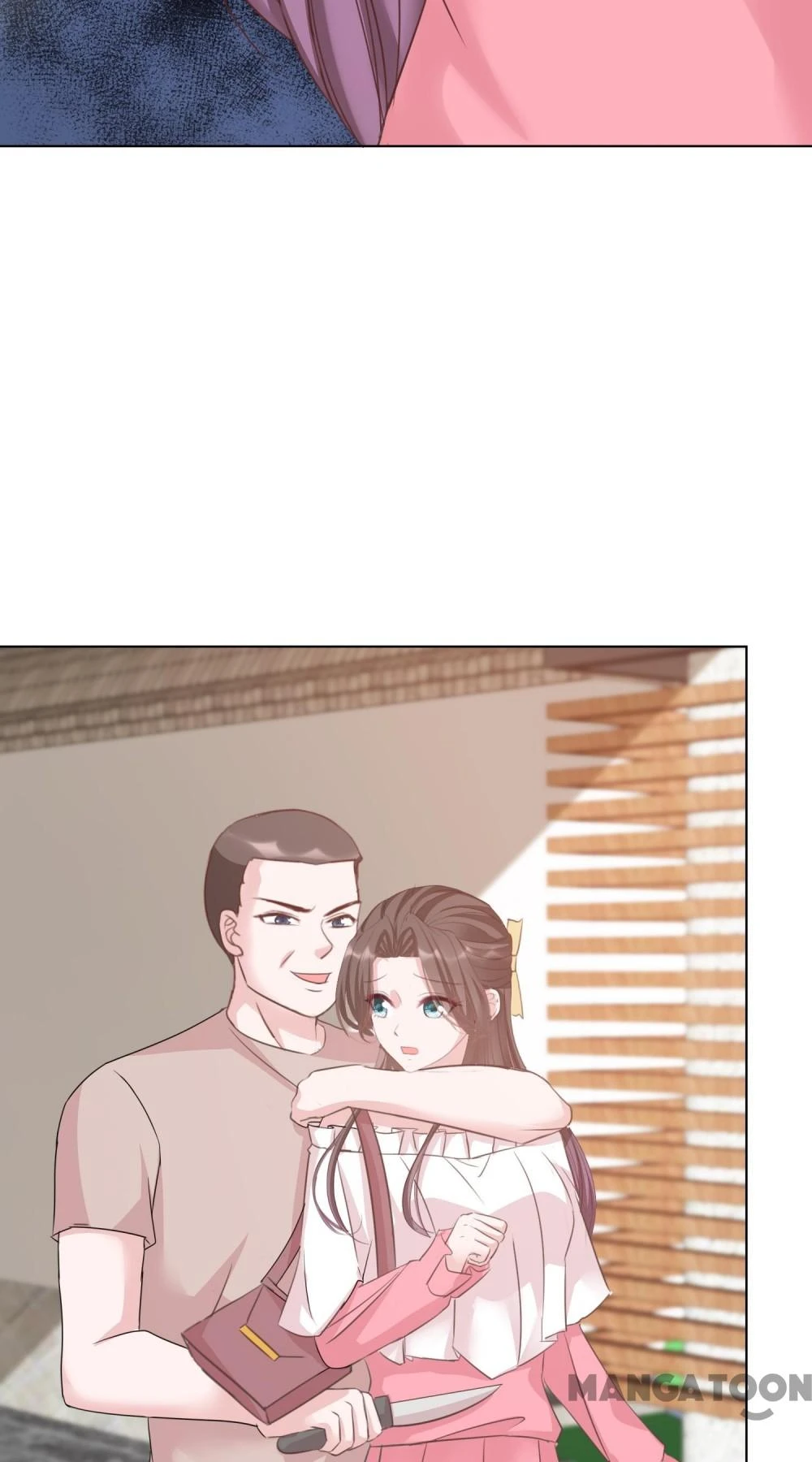 Trở Lại Ngạo Thế: Cô Vợ Phế Vật Của Ta Chapter 8 - Trang 36
