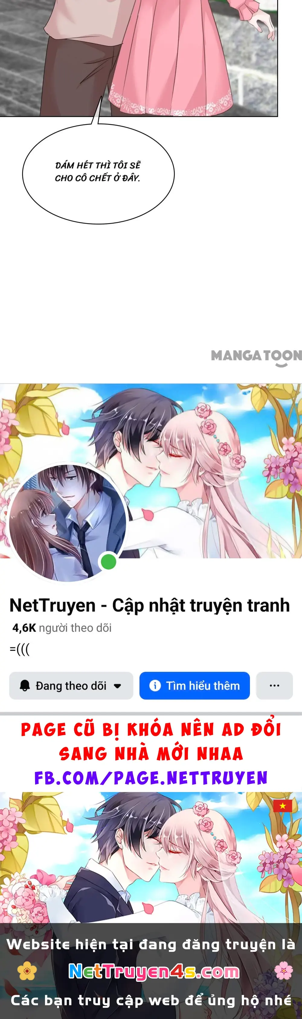 Trở Lại Ngạo Thế: Cô Vợ Phế Vật Của Ta Chapter 8 - Trang 37