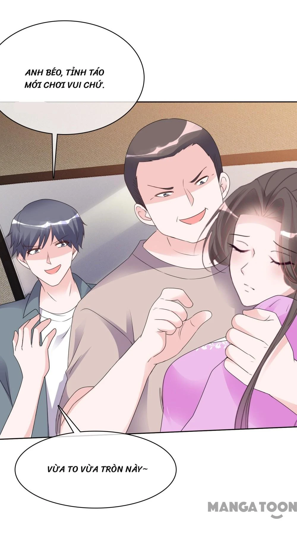 Trở Lại Ngạo Thế: Cô Vợ Phế Vật Của Ta Chapter 9 - Trang 10
