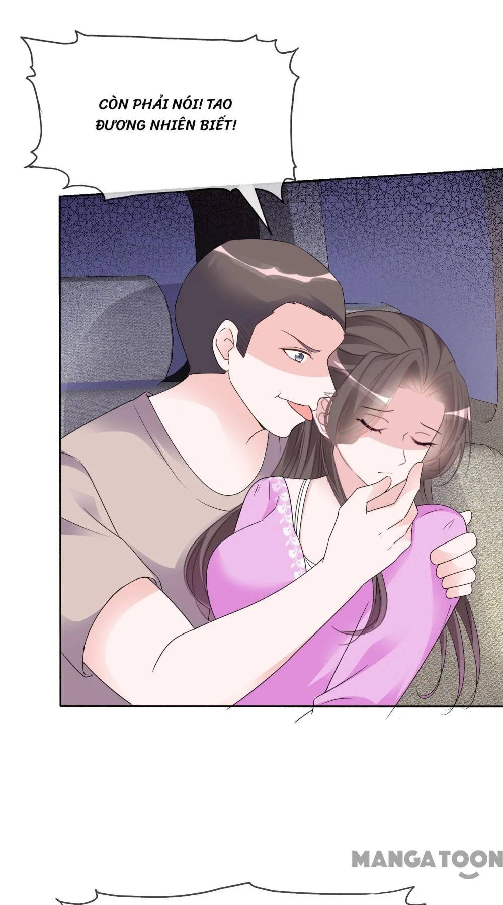 Trở Lại Ngạo Thế: Cô Vợ Phế Vật Của Ta Chapter 9 - Trang 11