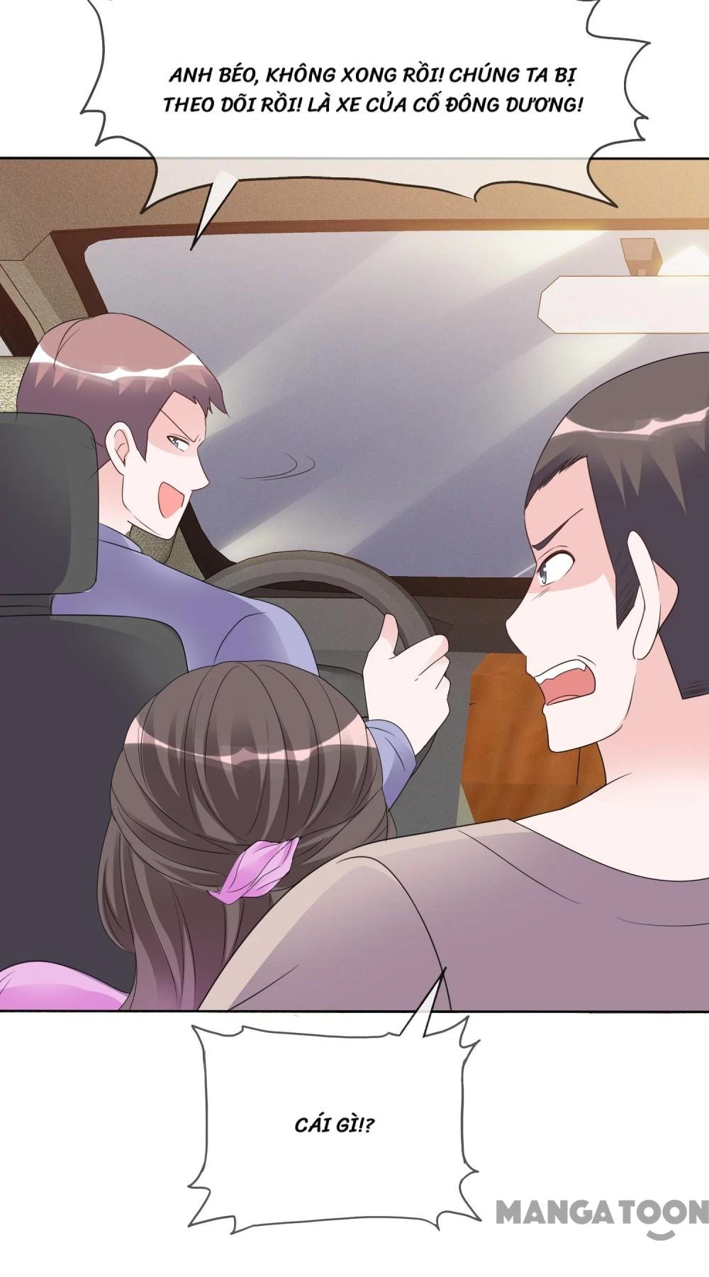 Trở Lại Ngạo Thế: Cô Vợ Phế Vật Của Ta Chapter 9 - Trang 12