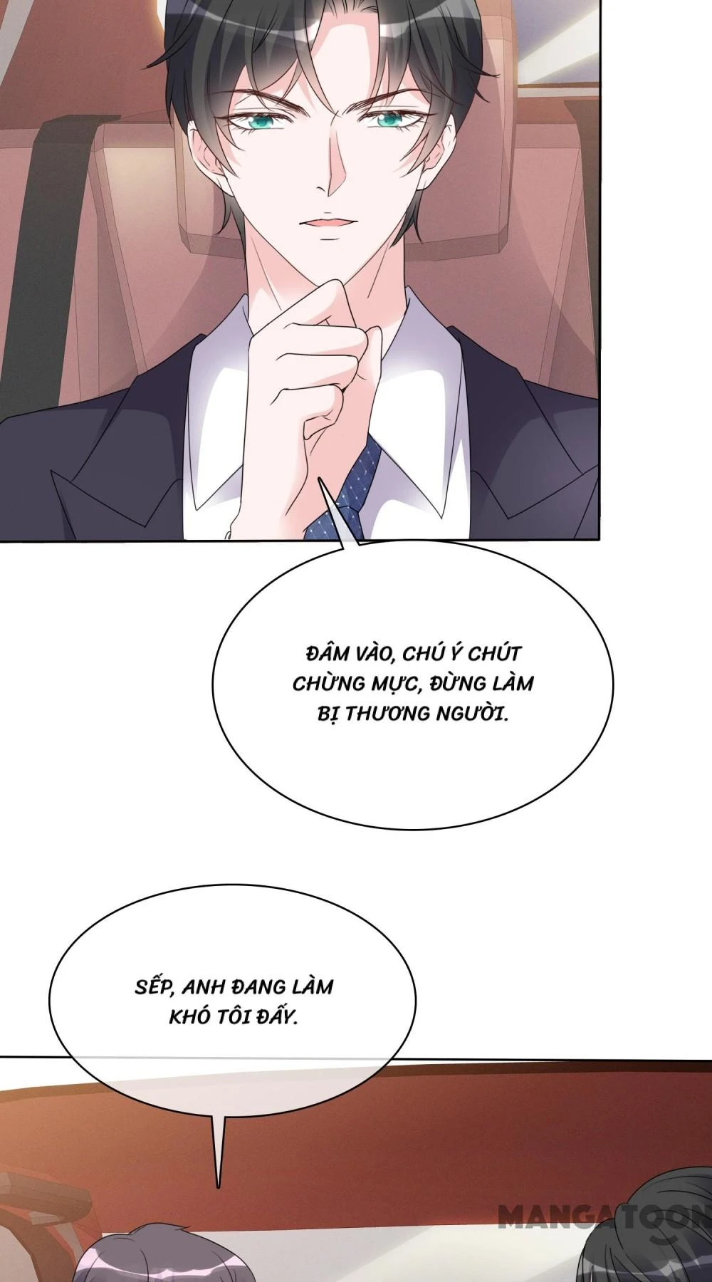 Trở Lại Ngạo Thế: Cô Vợ Phế Vật Của Ta Chapter 9 - Trang 15