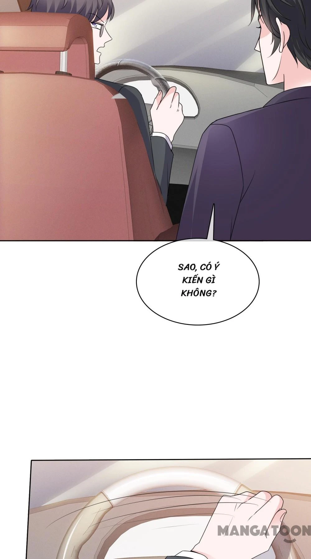 Trở Lại Ngạo Thế: Cô Vợ Phế Vật Của Ta Chapter 9 - Trang 16