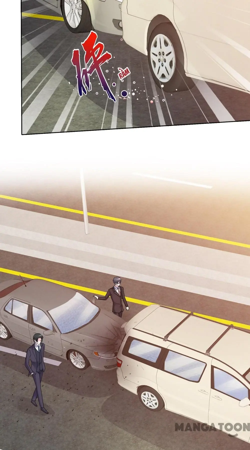 Trở Lại Ngạo Thế: Cô Vợ Phế Vật Của Ta Chapter 9 - Trang 19