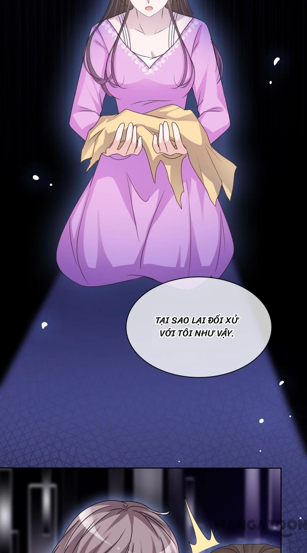 Trở Lại Ngạo Thế: Cô Vợ Phế Vật Của Ta Chapter 9 - Trang 24