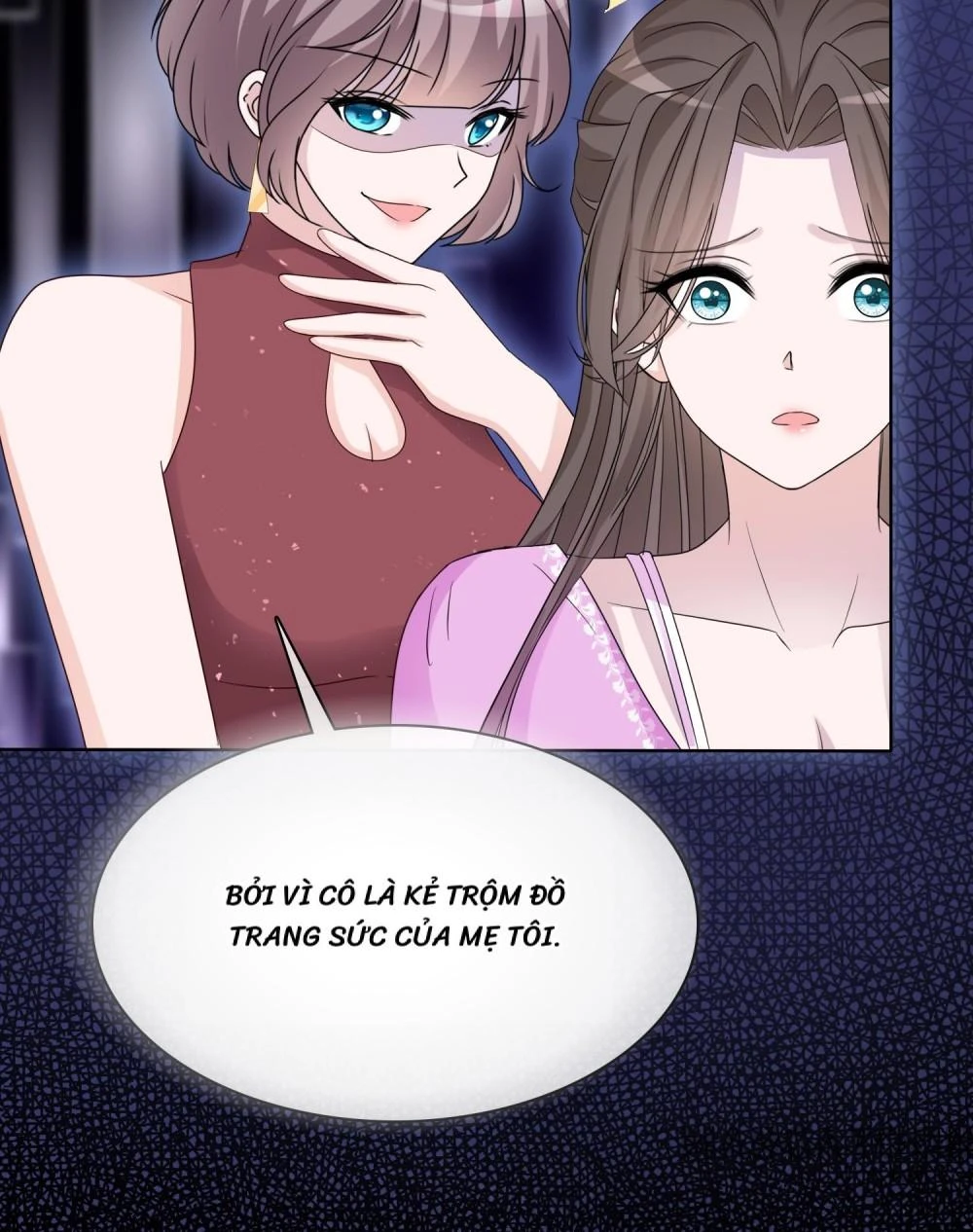 Trở Lại Ngạo Thế: Cô Vợ Phế Vật Của Ta Chapter 9 - Trang 25