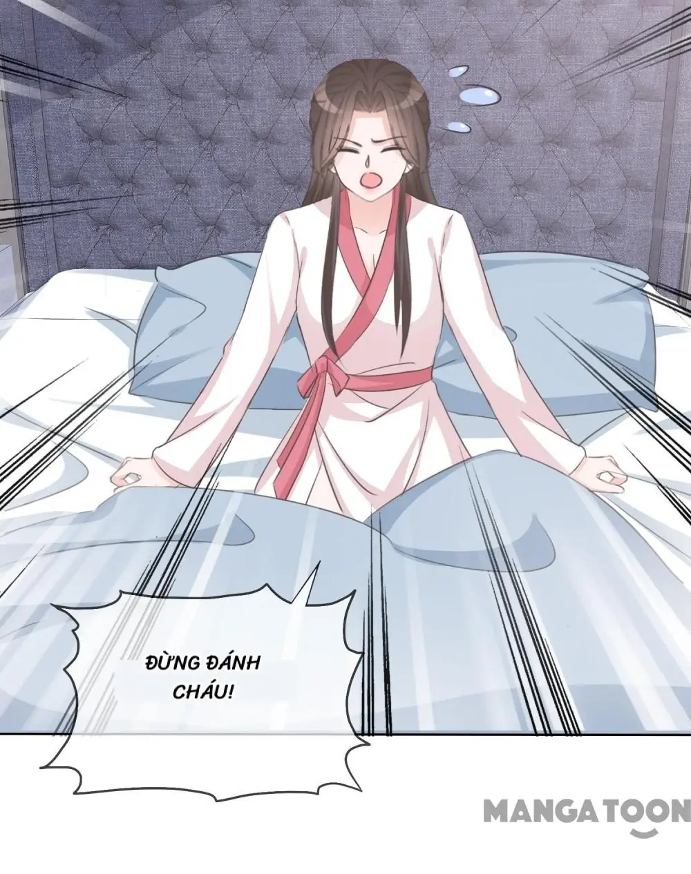 Trở Lại Ngạo Thế: Cô Vợ Phế Vật Của Ta Chapter 9 - Trang 29