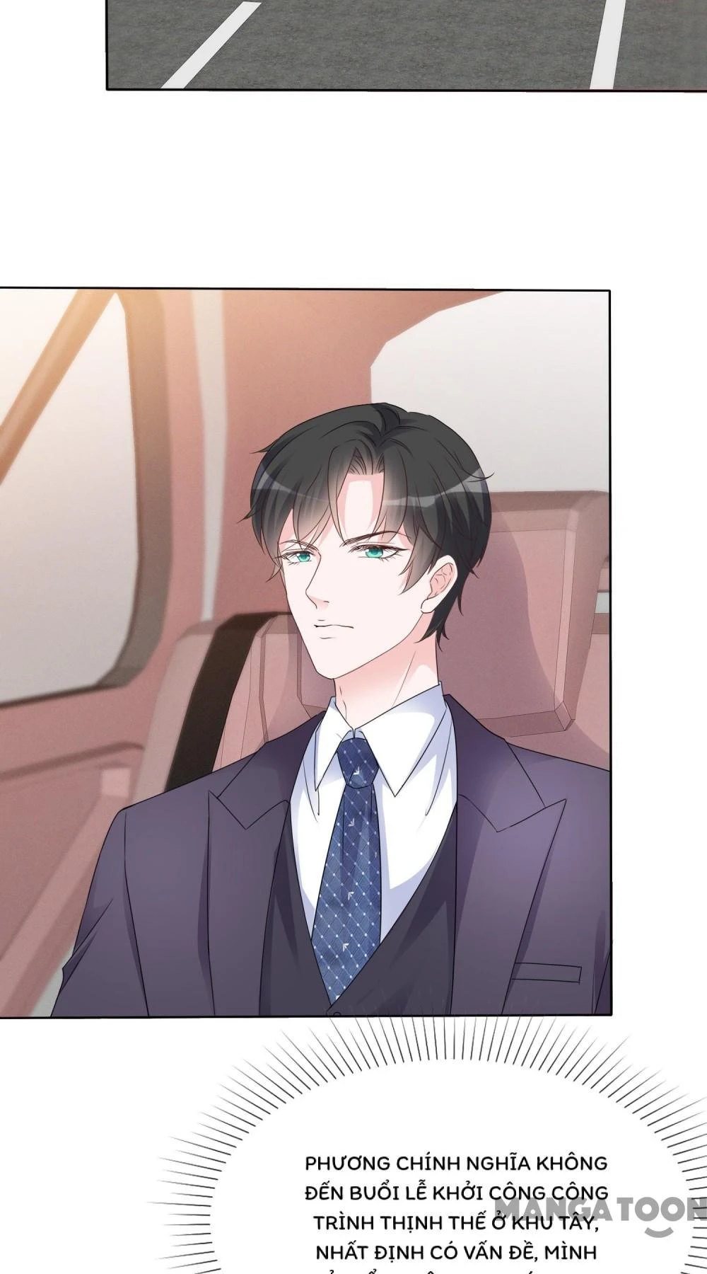 Trở Lại Ngạo Thế: Cô Vợ Phế Vật Của Ta Chapter 9 - Trang 3