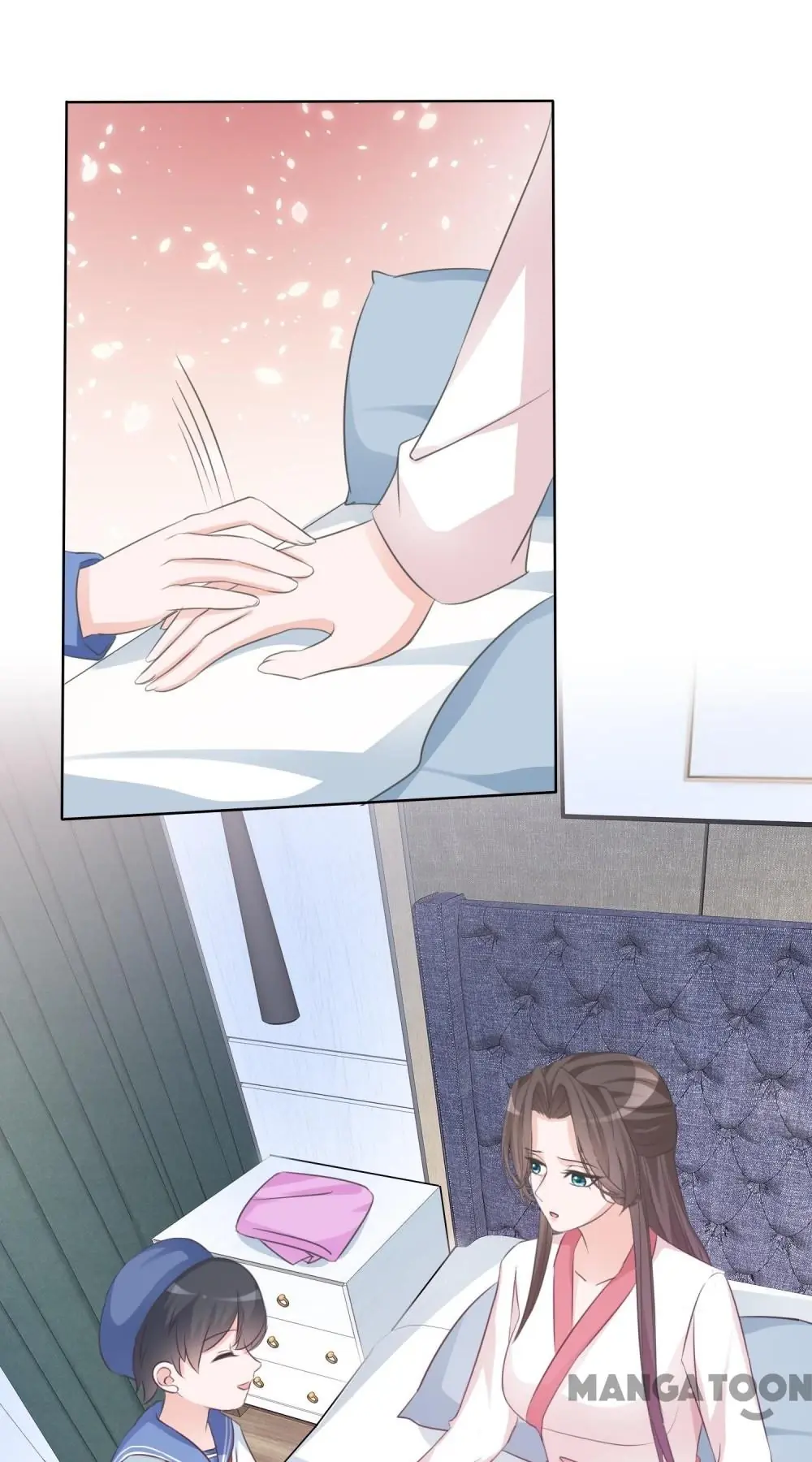 Trở Lại Ngạo Thế: Cô Vợ Phế Vật Của Ta Chapter 9 - Trang 30