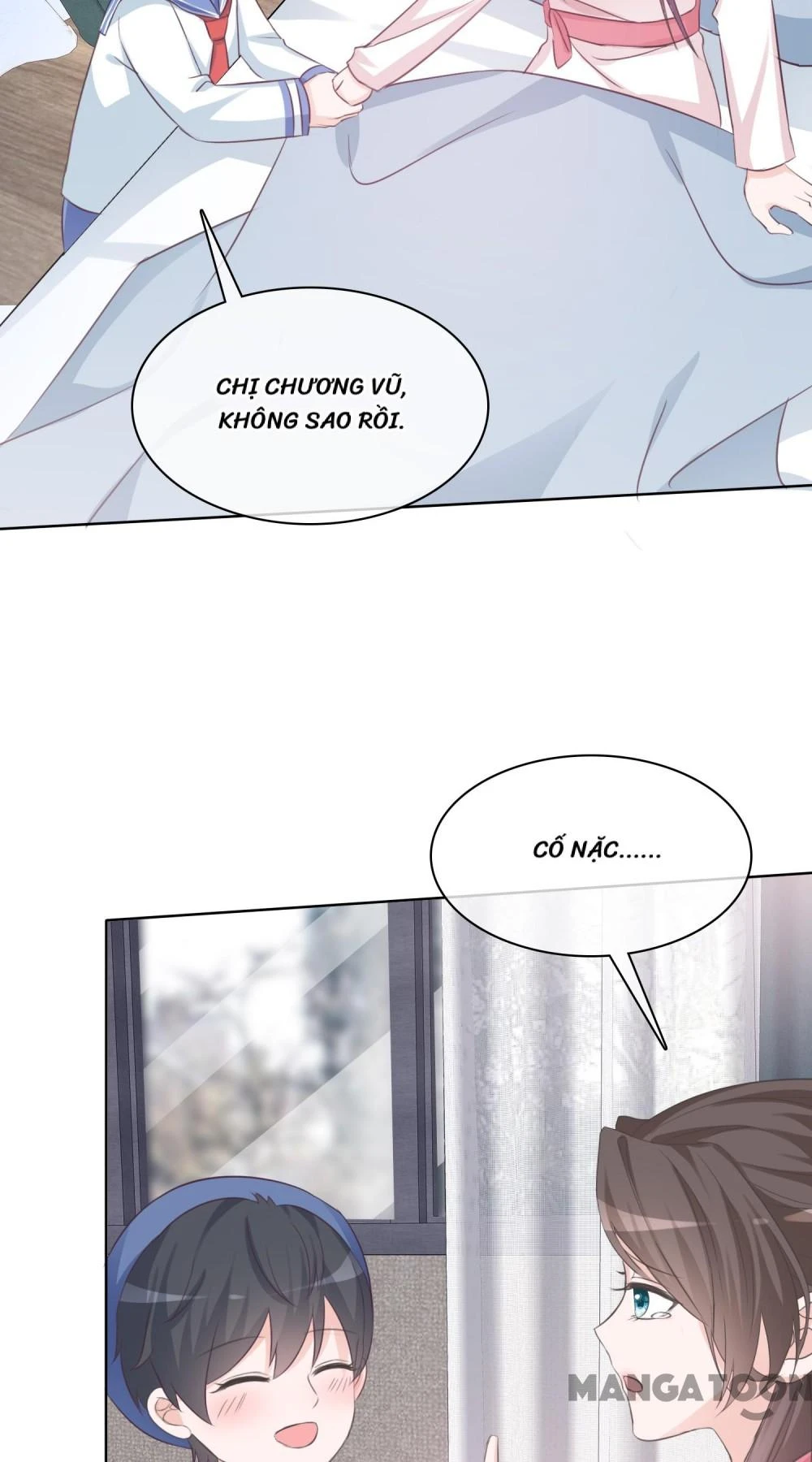 Trở Lại Ngạo Thế: Cô Vợ Phế Vật Của Ta Chapter 9 - Trang 31