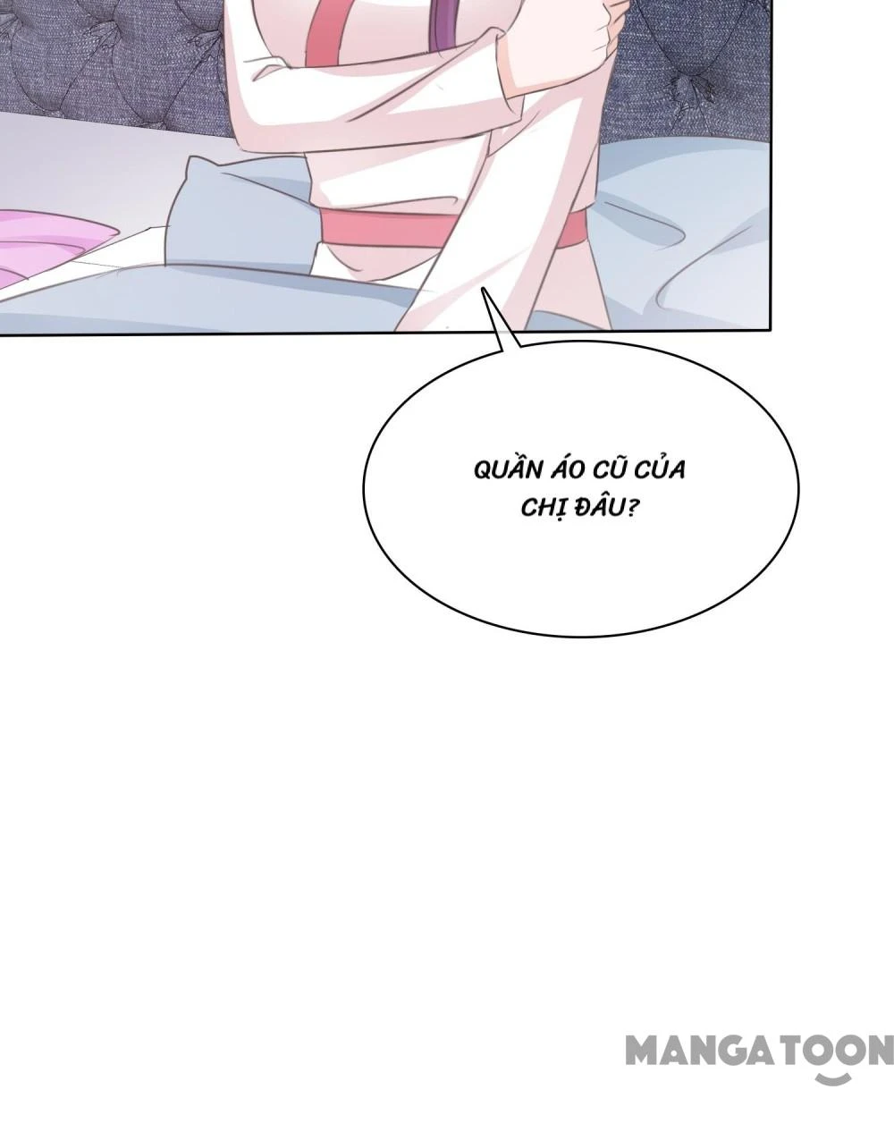 Trở Lại Ngạo Thế: Cô Vợ Phế Vật Của Ta Chapter 9 - Trang 33