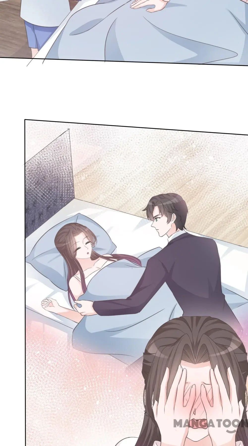 Trở Lại Ngạo Thế: Cô Vợ Phế Vật Của Ta Chapter 9 - Trang 35