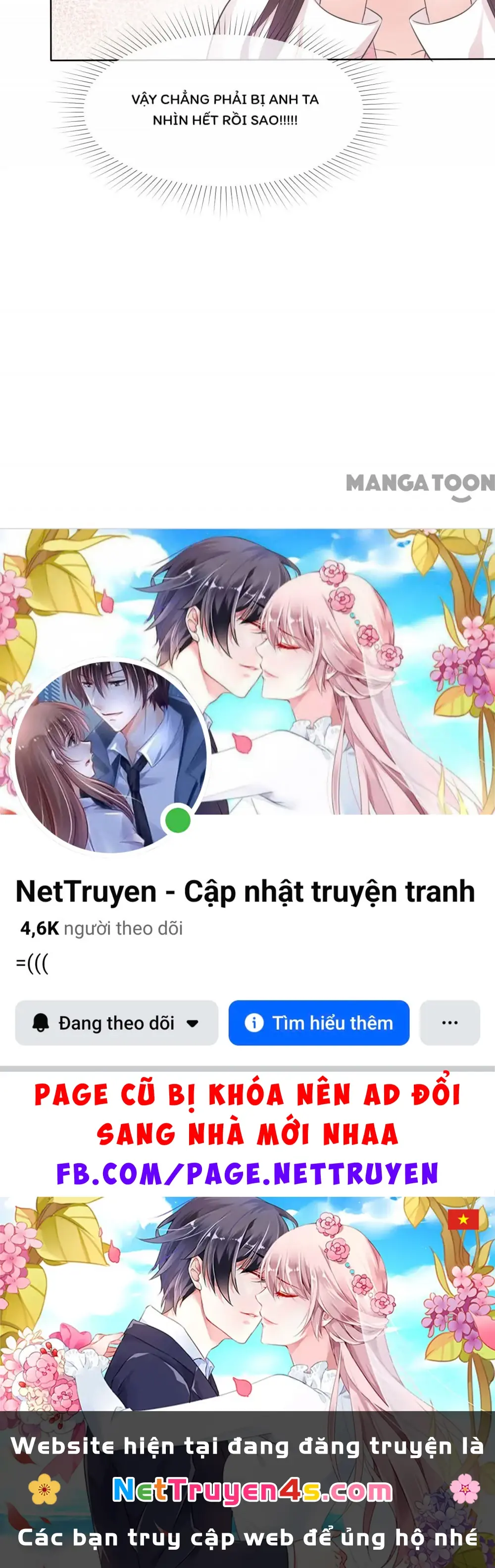 Trở Lại Ngạo Thế: Cô Vợ Phế Vật Của Ta Chapter 9 - Trang 36