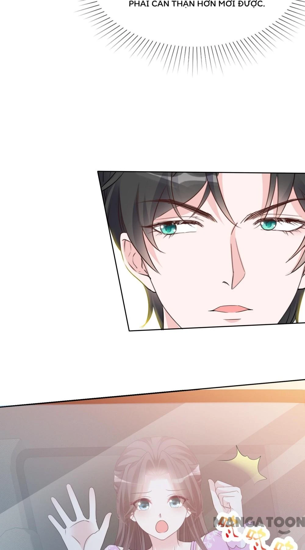 Trở Lại Ngạo Thế: Cô Vợ Phế Vật Của Ta Chapter 9 - Trang 4
