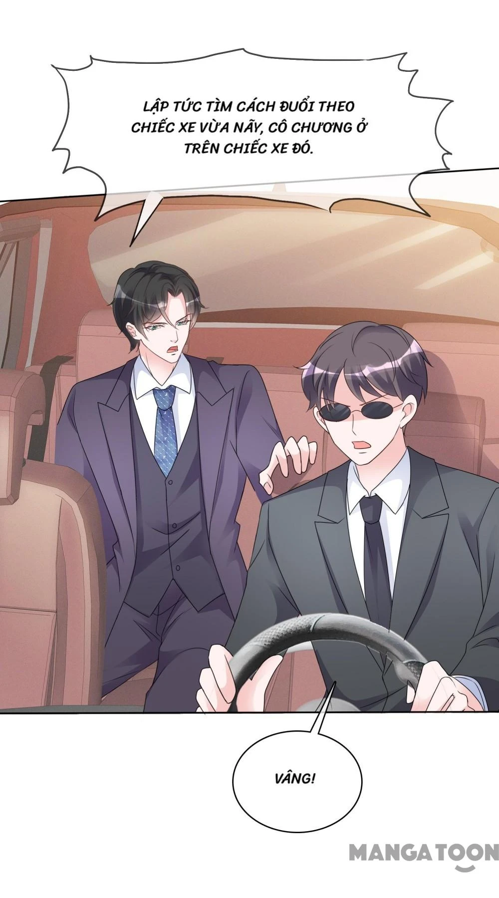 Trở Lại Ngạo Thế: Cô Vợ Phế Vật Của Ta Chapter 9 - Trang 6