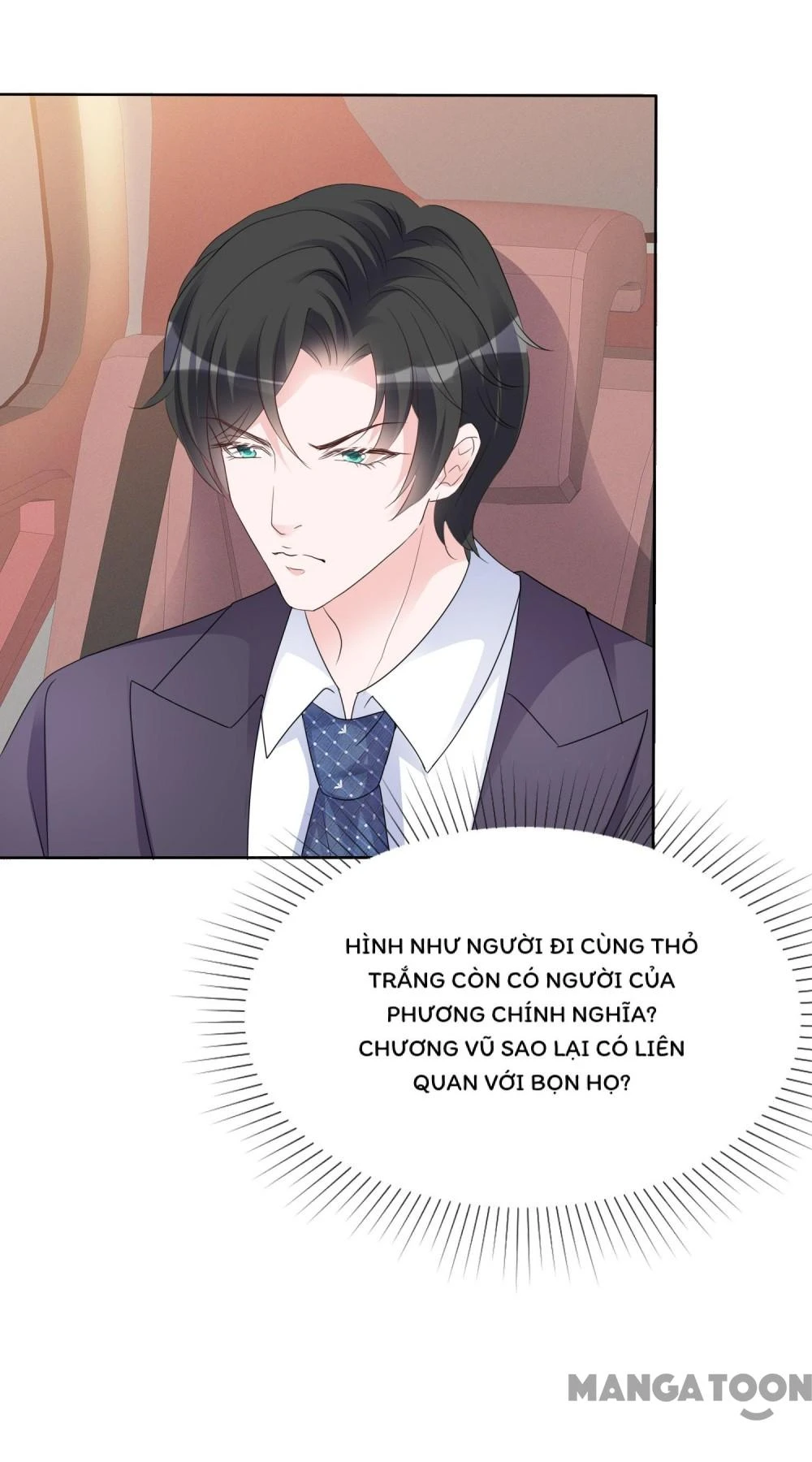 Trở Lại Ngạo Thế: Cô Vợ Phế Vật Của Ta Chapter 9 - Trang 7