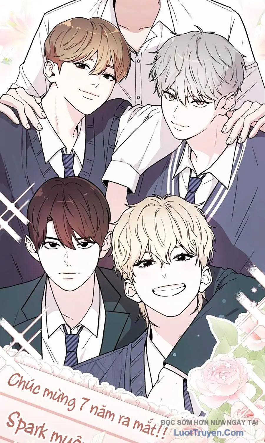 Trợ Lý Kim Ghét Idol Chapter 1 - Trang 12