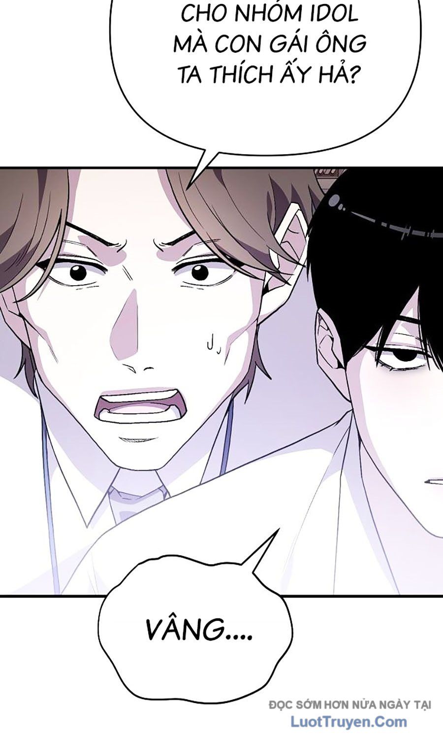 Trợ Lý Kim Ghét Idol Chapter 1 - Trang 14