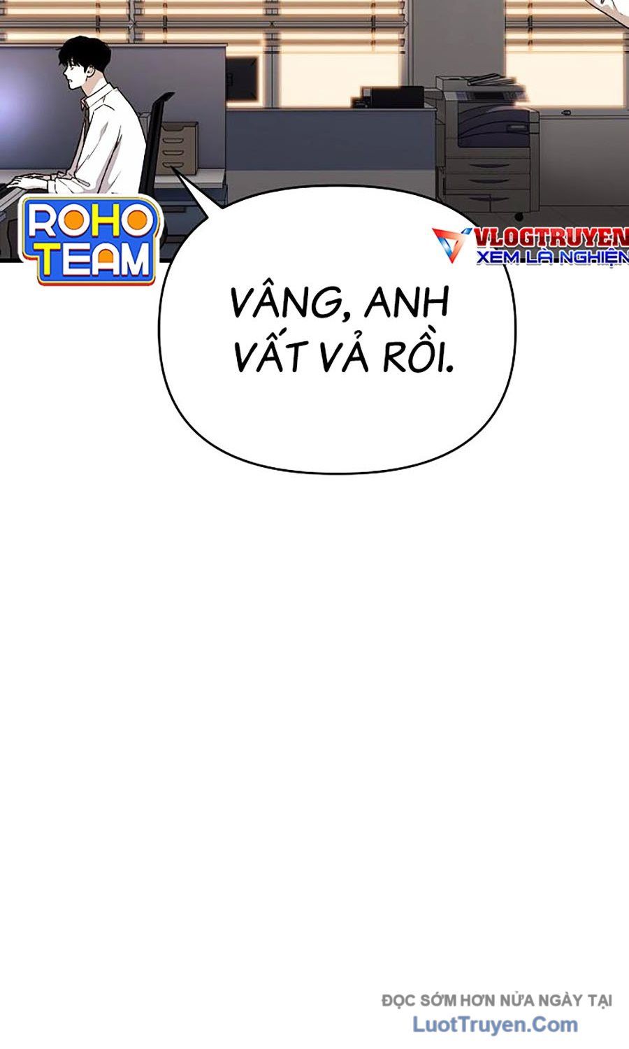 Trợ Lý Kim Ghét Idol Chapter 1 - Trang 17
