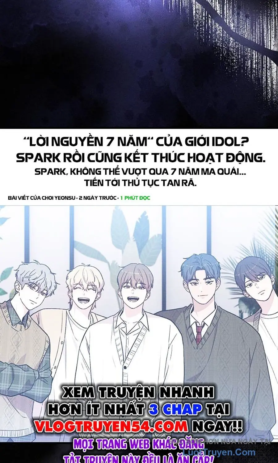 Trợ Lý Kim Ghét Idol Chapter 1 - Trang 23