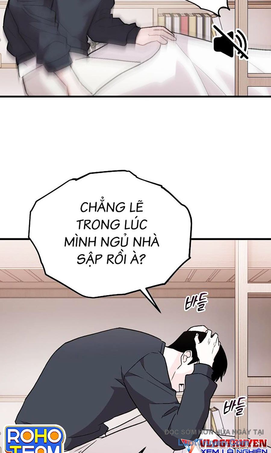 Trợ Lý Kim Ghét Idol Chapter 1 - Trang 37