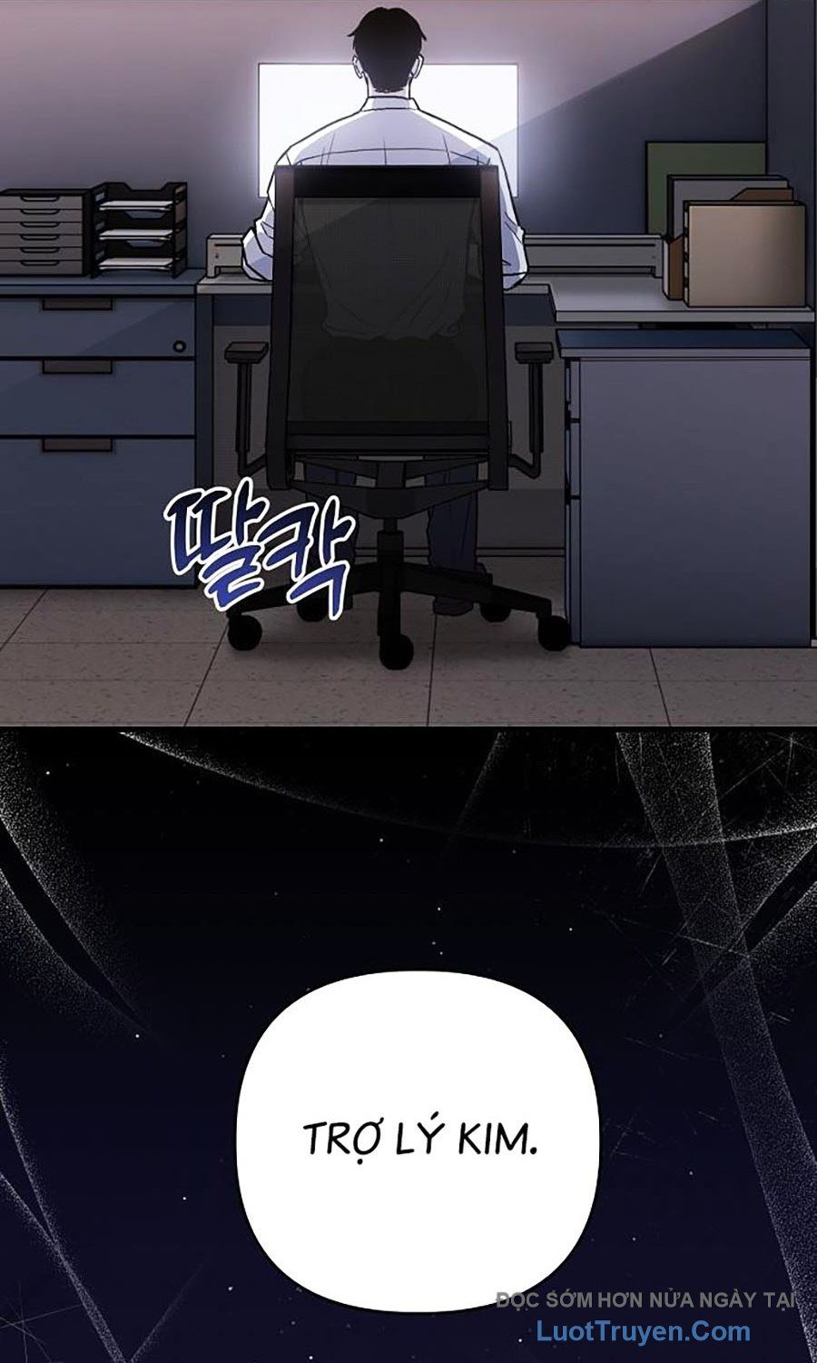 Trợ Lý Kim Ghét Idol Chapter 1 - Trang 5