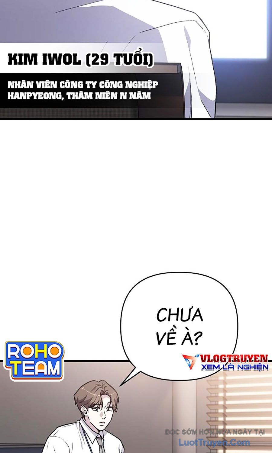 Trợ Lý Kim Ghét Idol Chapter 1 - Trang 8