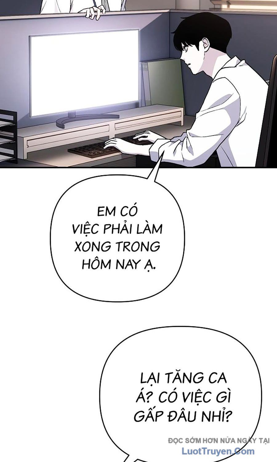 Trợ Lý Kim Ghét Idol Chapter 1 - Trang 9