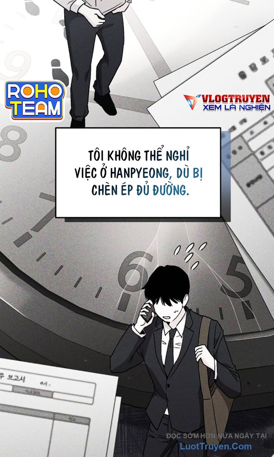 Trợ Lý Kim Ghét Idol Chapter 2 - Trang 18