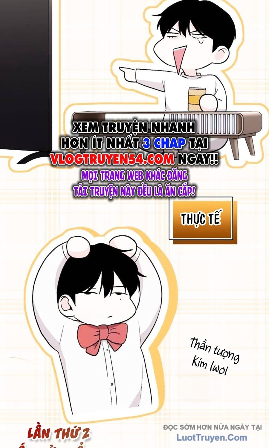 Trợ Lý Kim Ghét Idol Chapter 2 - Trang 38
