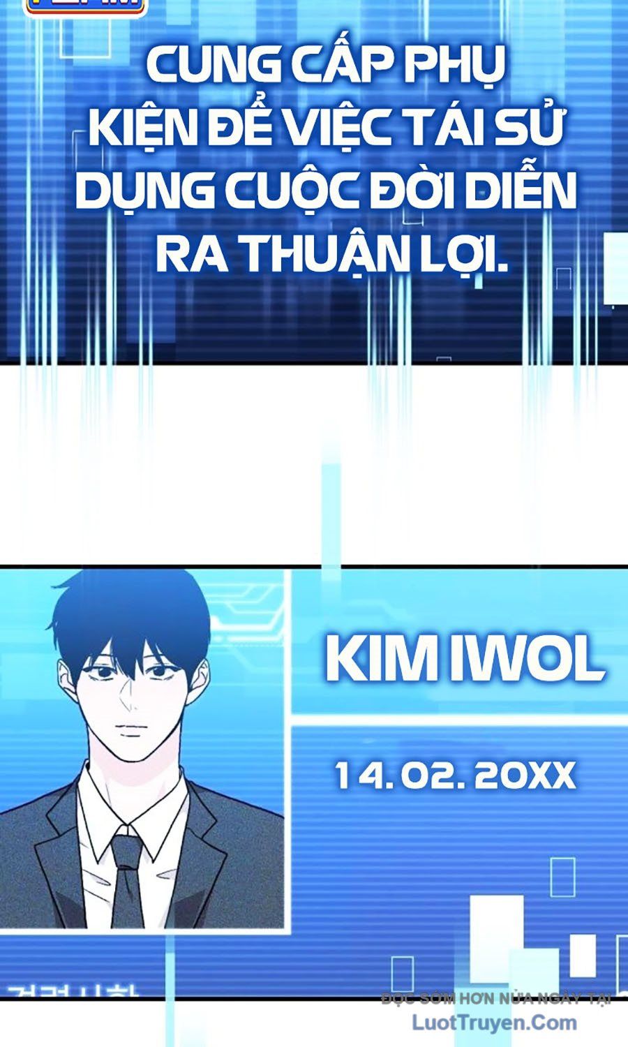 Trợ Lý Kim Ghét Idol Chapter 2 - Trang 40