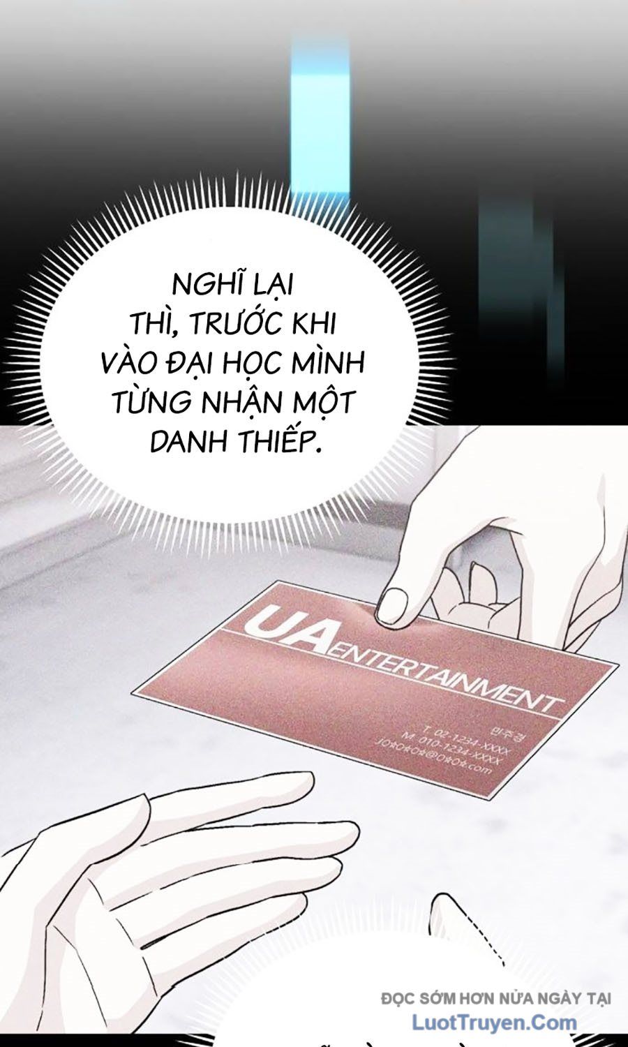 Trợ Lý Kim Ghét Idol Chapter 2 - Trang 46