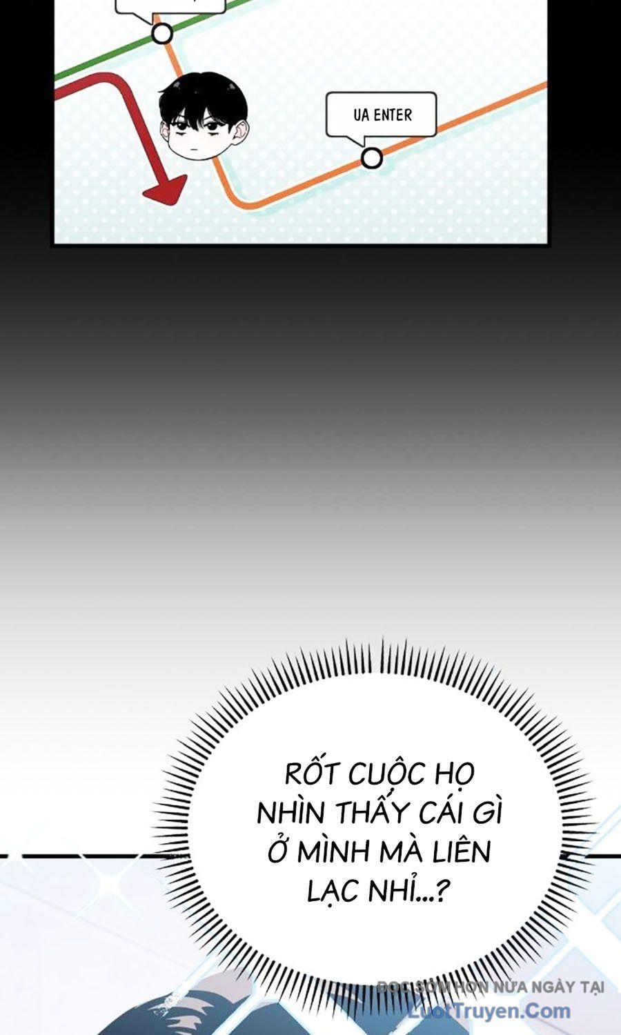 Trợ Lý Kim Ghét Idol Chapter 2 - Trang 48