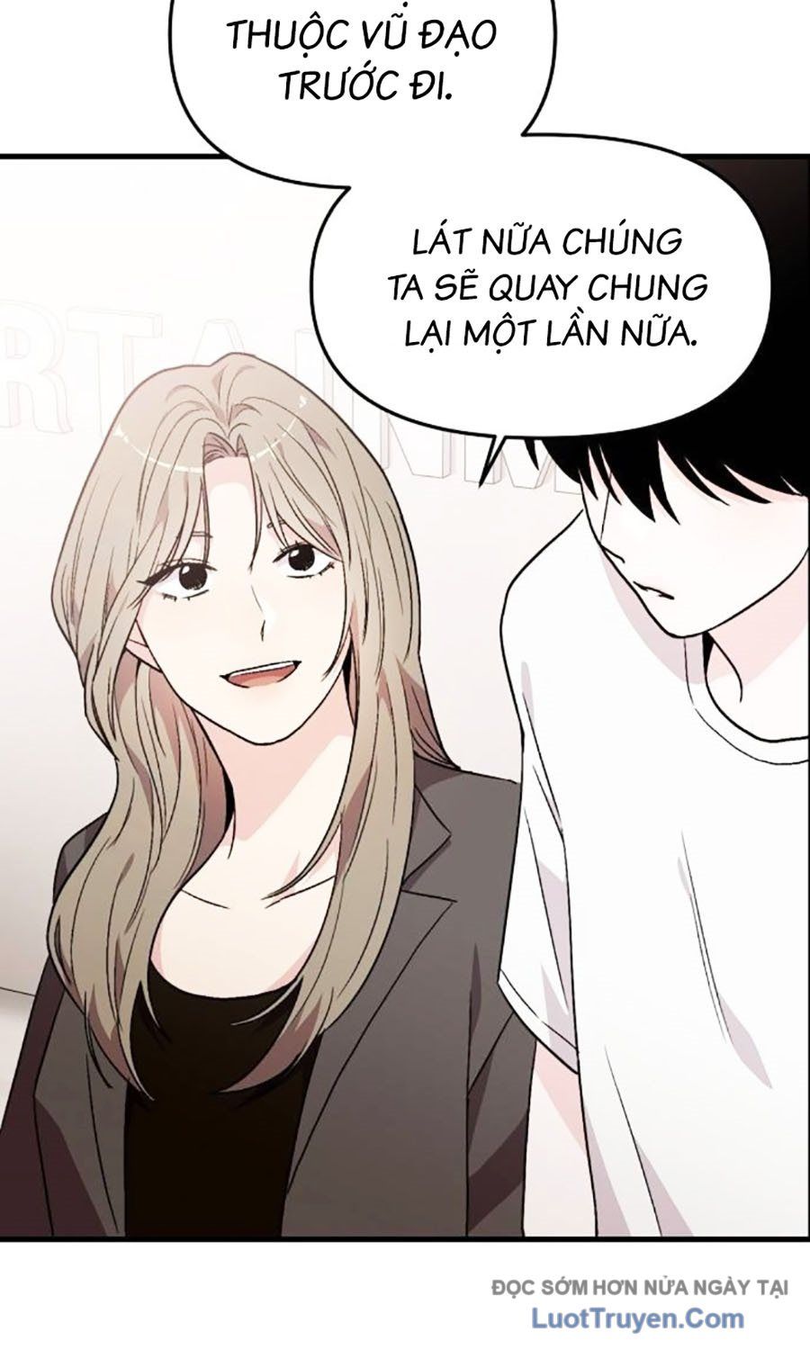 Trợ Lý Kim Ghét Idol Chapter 3 - Trang 12