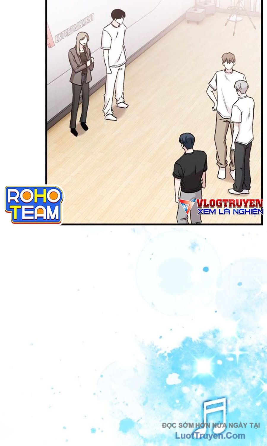 Trợ Lý Kim Ghét Idol Chapter 3 - Trang 15