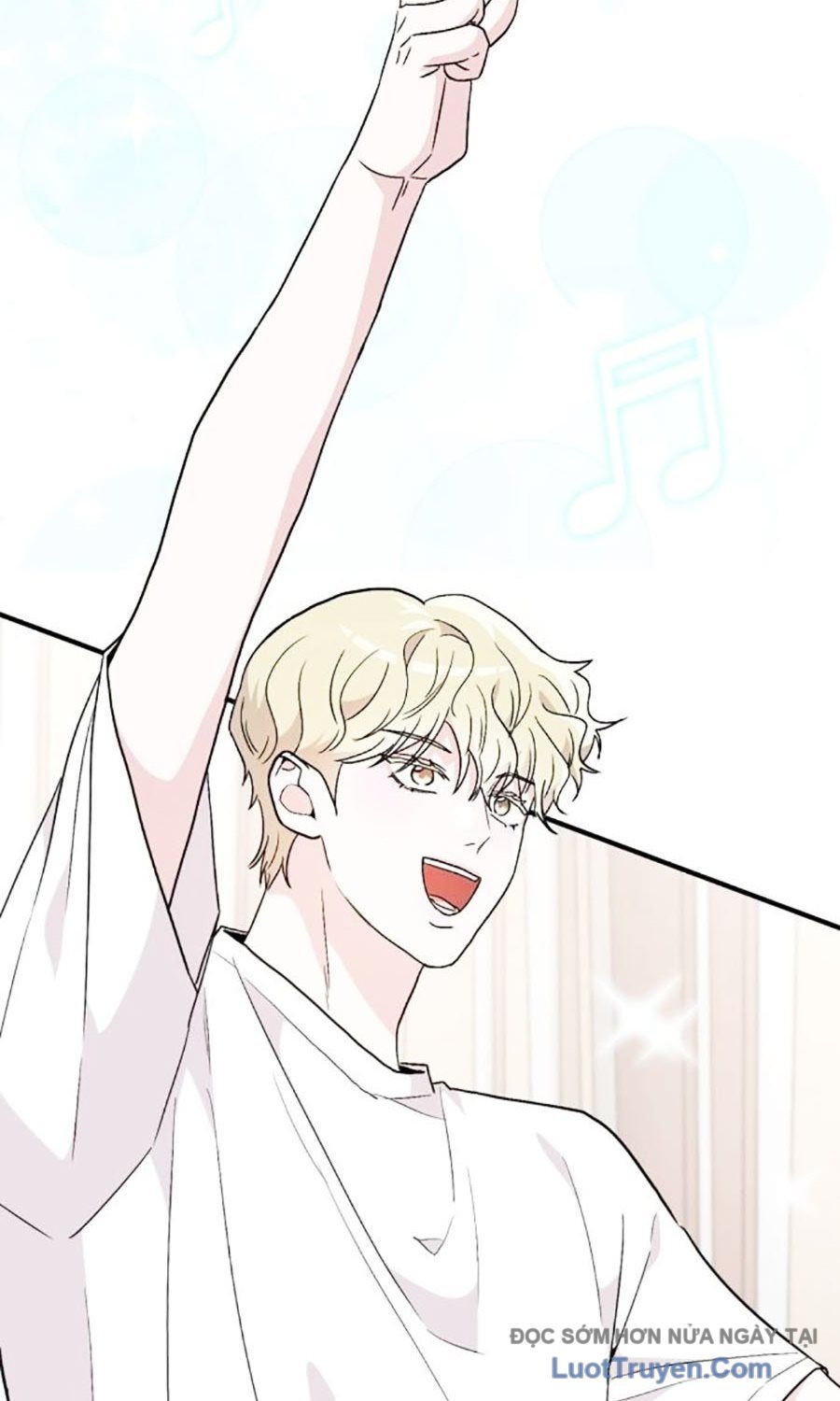 Trợ Lý Kim Ghét Idol Chapter 3 - Trang 19