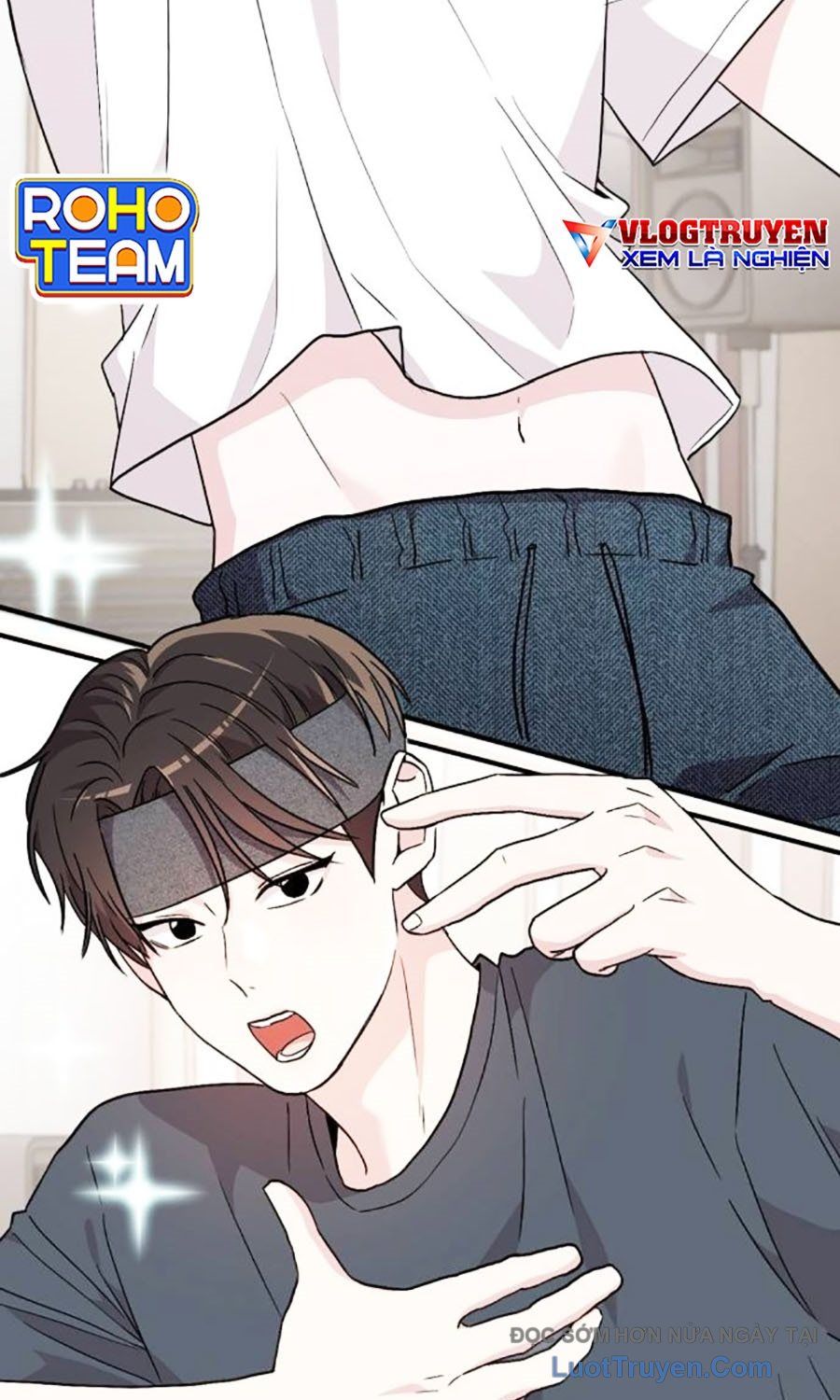 Trợ Lý Kim Ghét Idol Chapter 3 - Trang 20