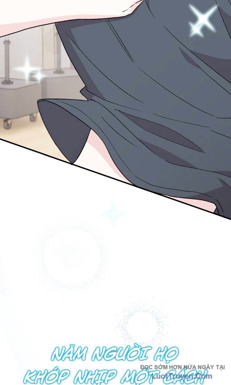 Trợ Lý Kim Ghét Idol Chapter 3 - Trang 21