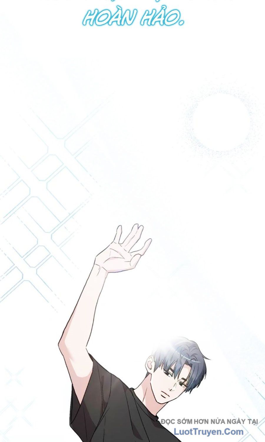 Trợ Lý Kim Ghét Idol Chapter 3 - Trang 22