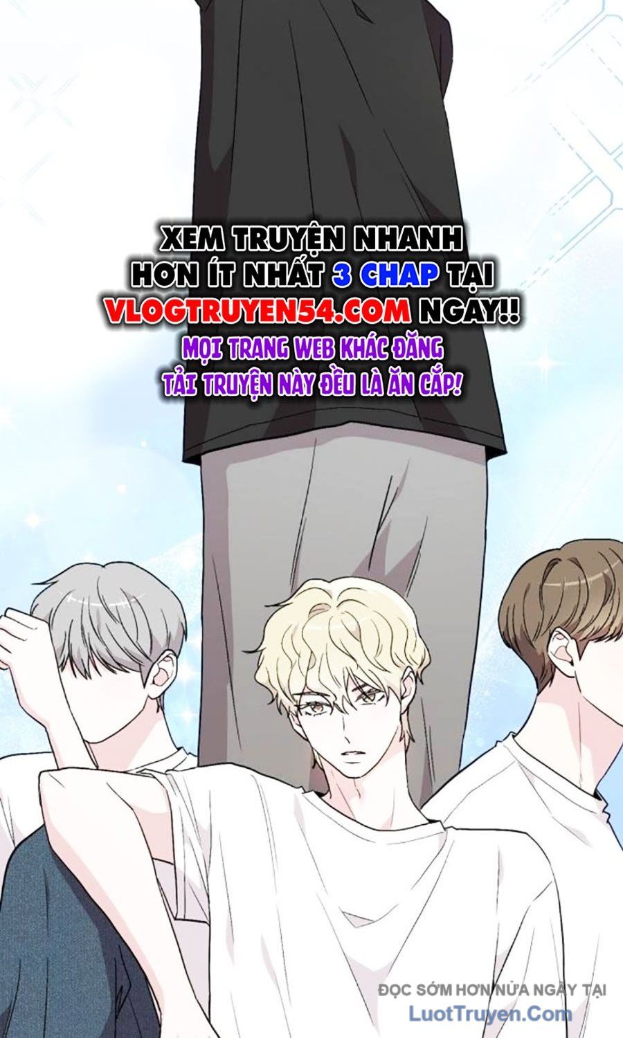 Trợ Lý Kim Ghét Idol Chapter 3 - Trang 23