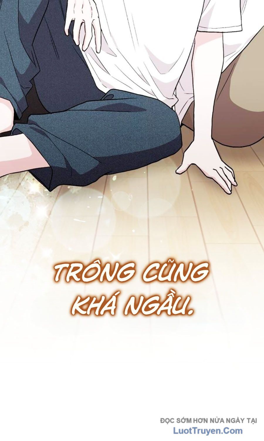 Trợ Lý Kim Ghét Idol Chapter 3 - Trang 24