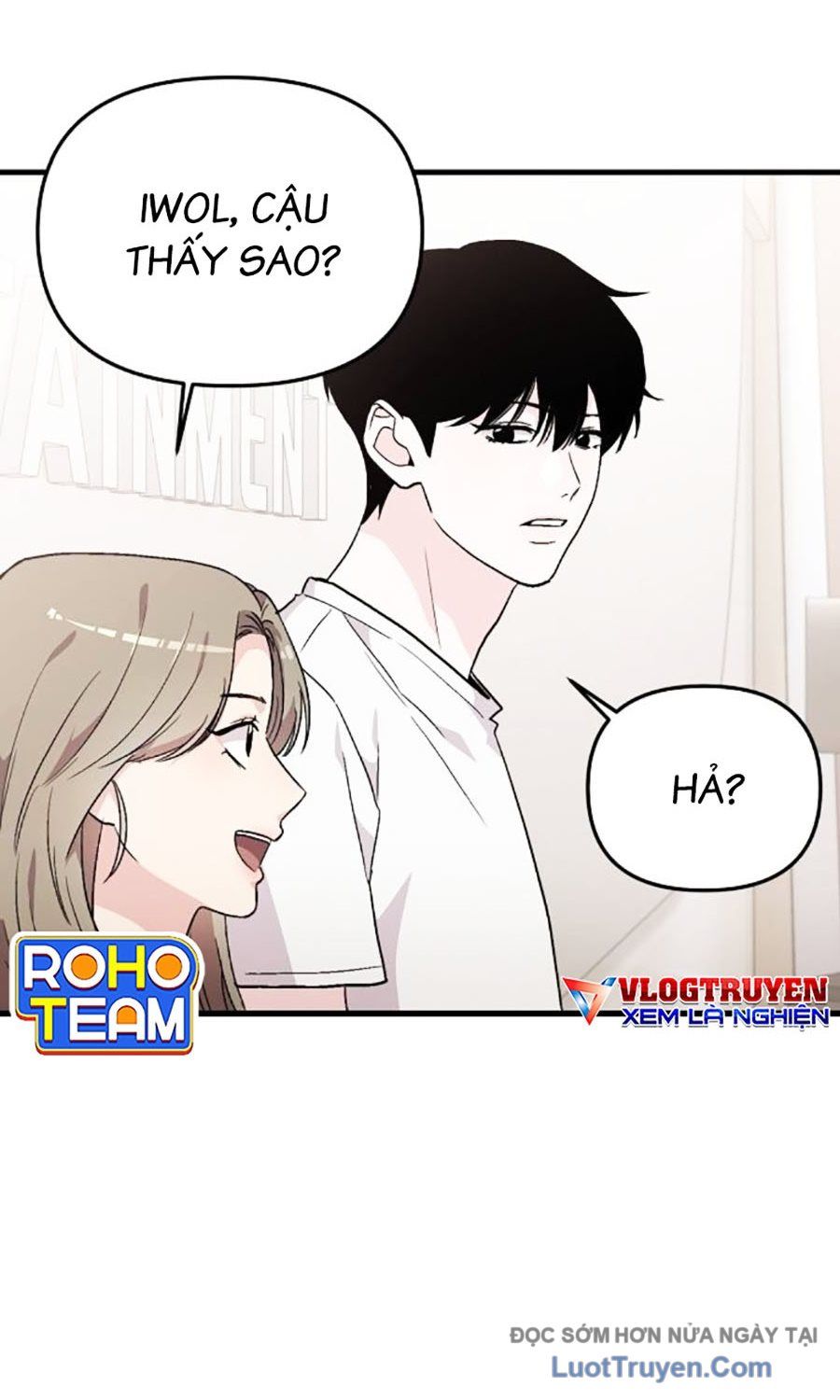 Trợ Lý Kim Ghét Idol Chapter 3 - Trang 25