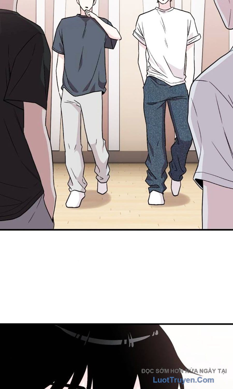 Trợ Lý Kim Ghét Idol Chapter 3 - Trang 31