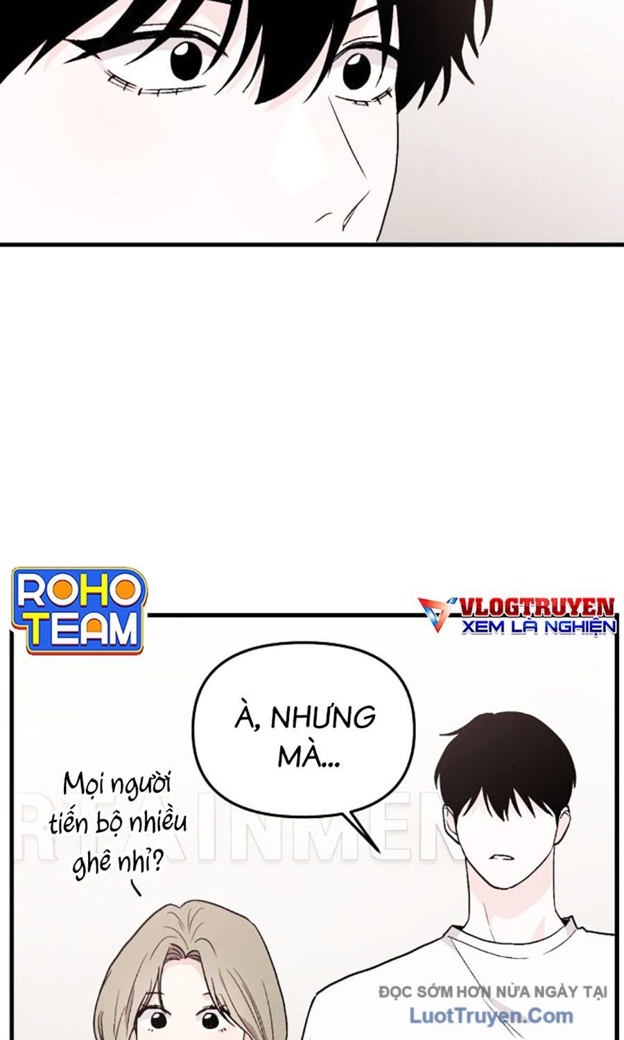 Trợ Lý Kim Ghét Idol Chapter 3 - Trang 32