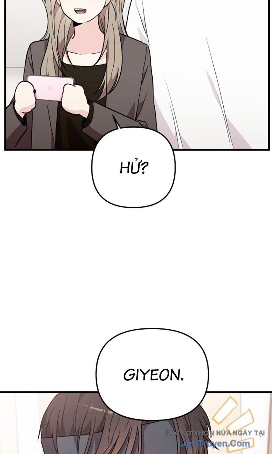Trợ Lý Kim Ghét Idol Chapter 3 - Trang 33