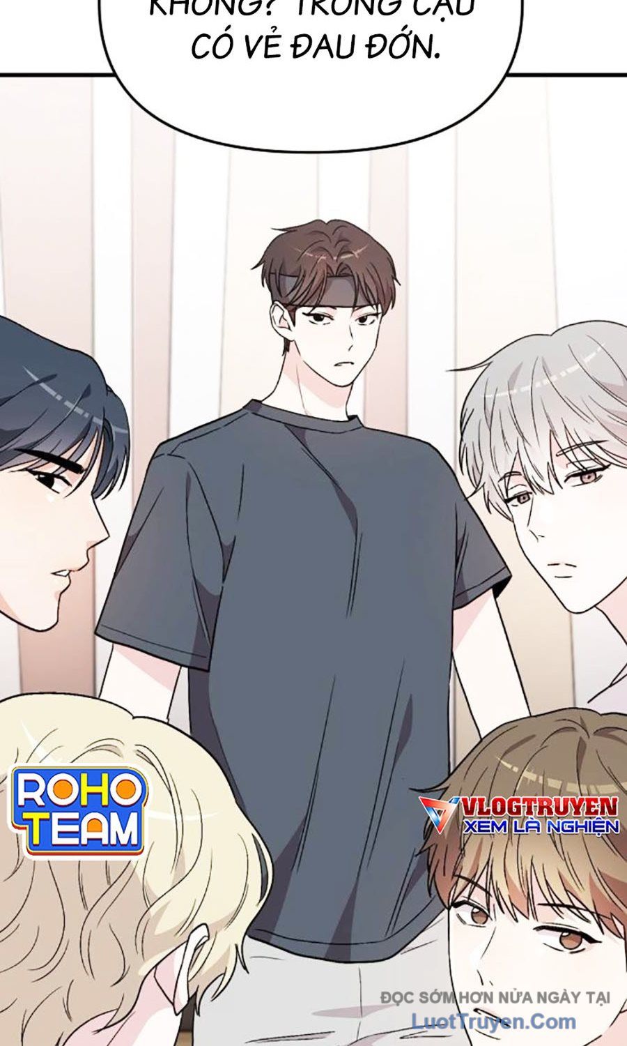 Trợ Lý Kim Ghét Idol Chapter 3 - Trang 35