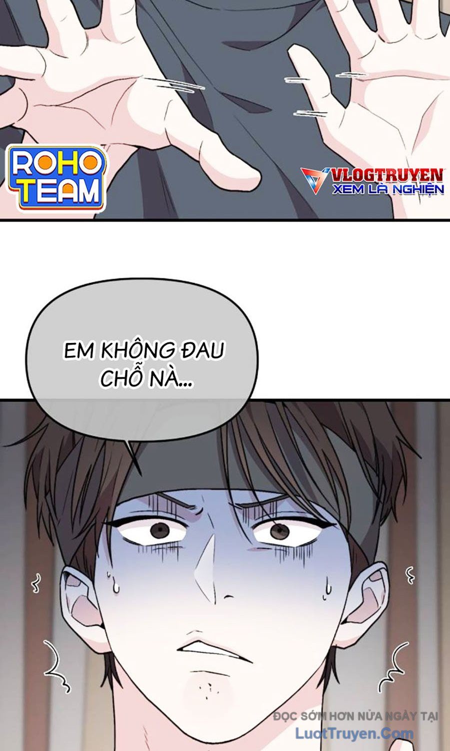 Trợ Lý Kim Ghét Idol Chapter 3 - Trang 39