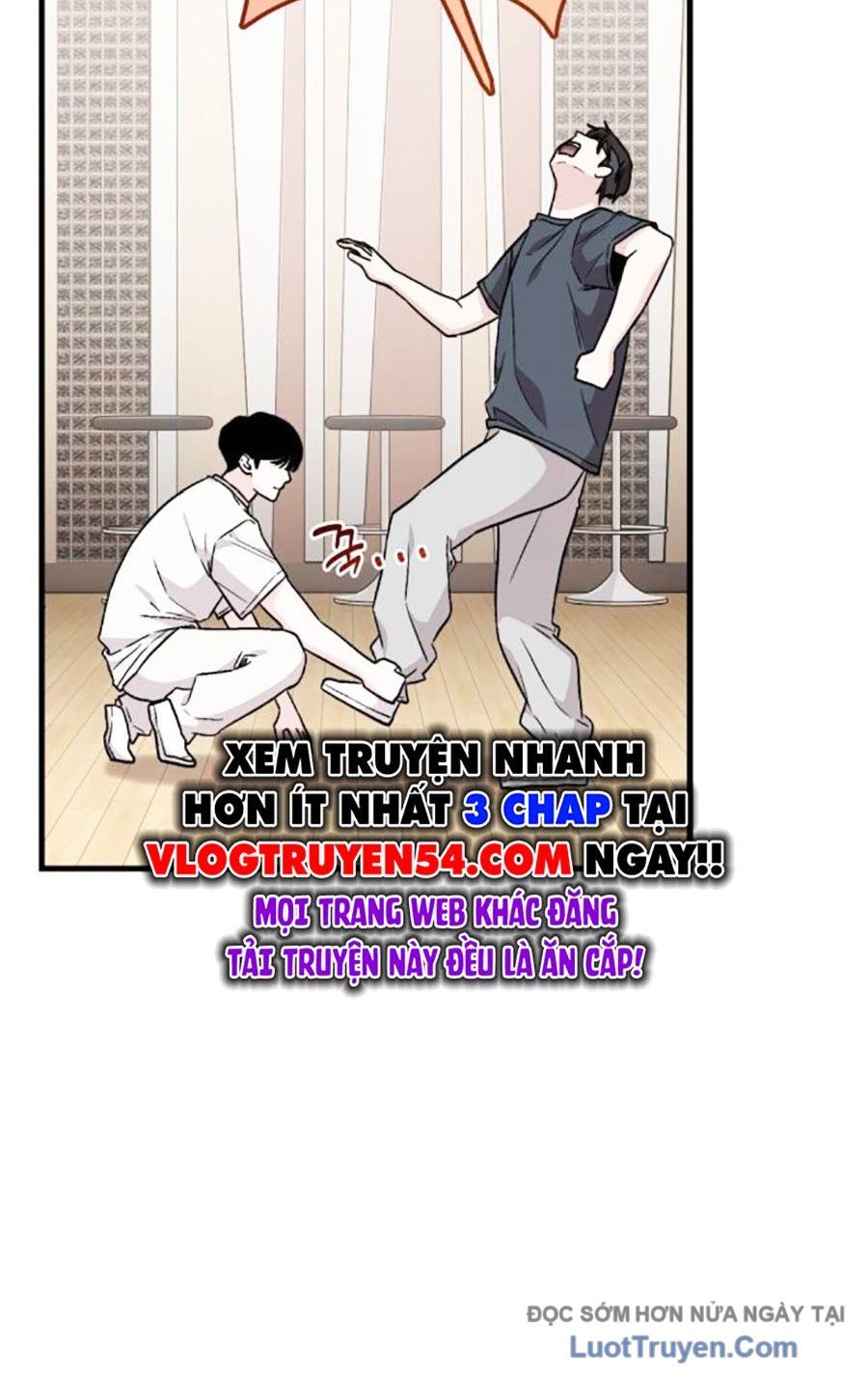 Trợ Lý Kim Ghét Idol Chapter 3 - Trang 41