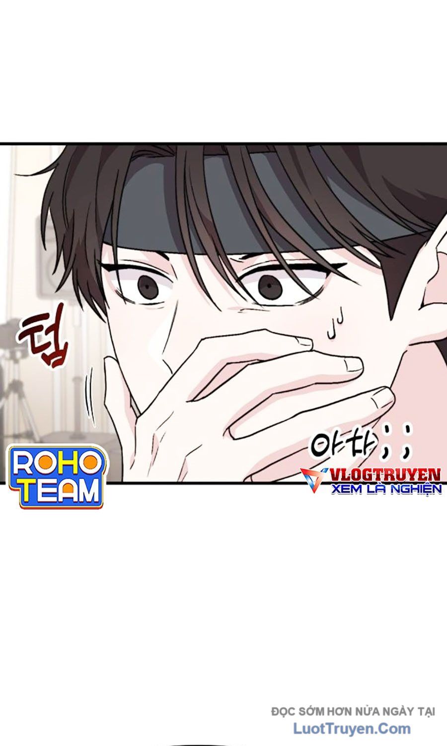 Trợ Lý Kim Ghét Idol Chapter 3 - Trang 42