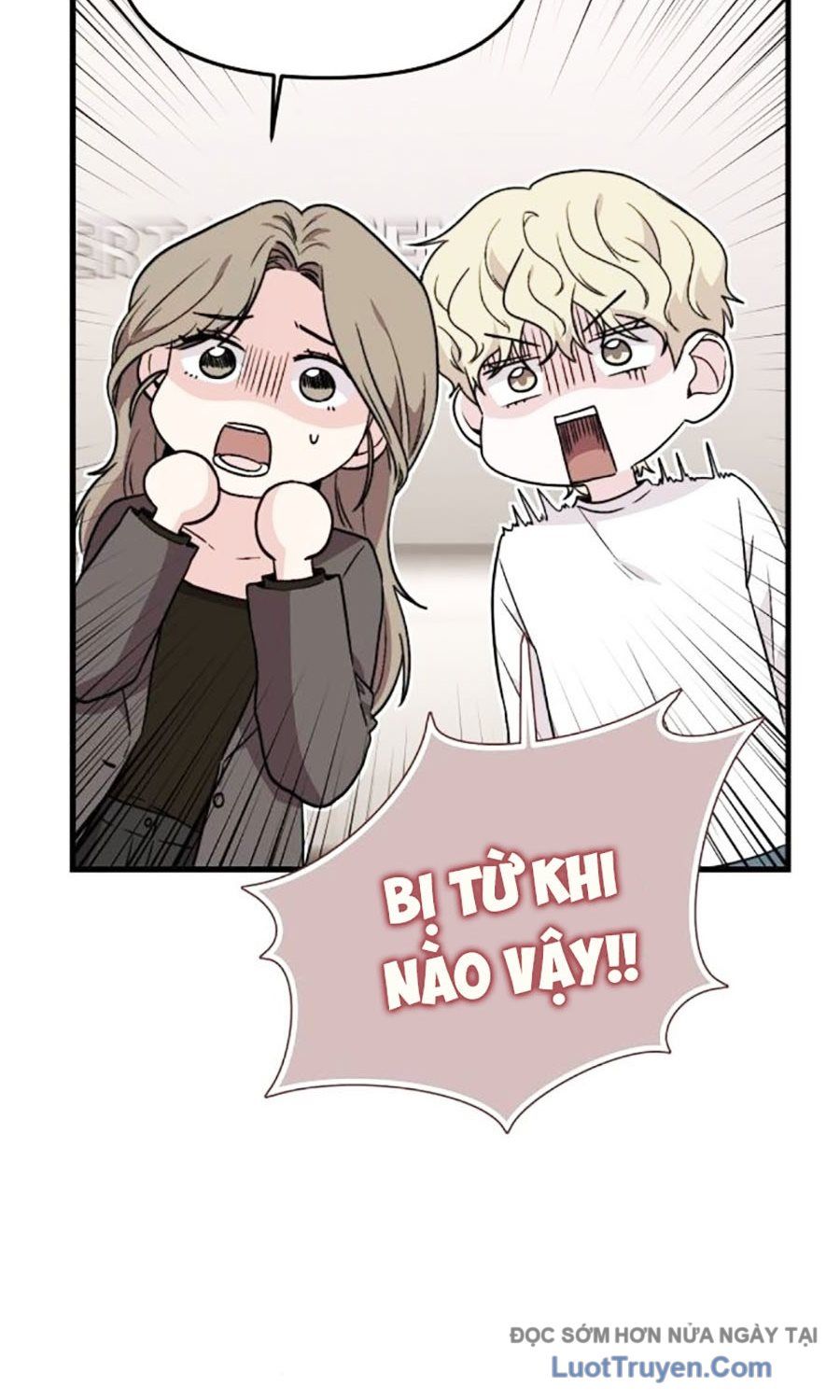 Trợ Lý Kim Ghét Idol Chapter 3 - Trang 45